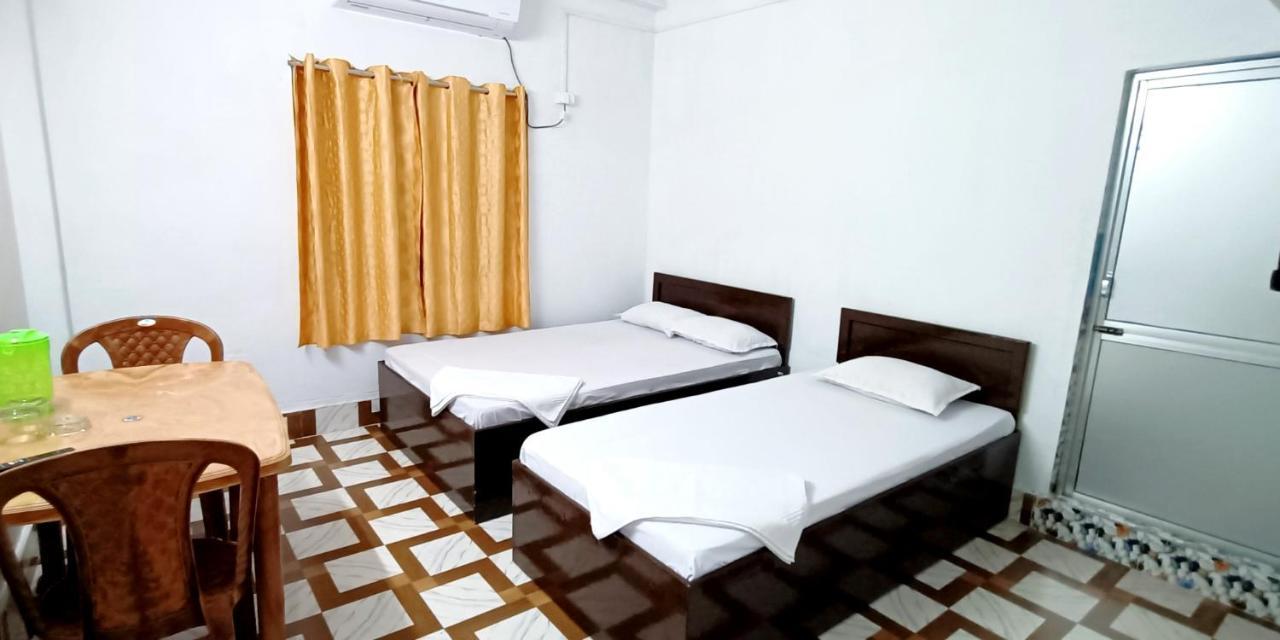 Bagdogra Home Stay - Near Airport ภายนอก รูปภาพ