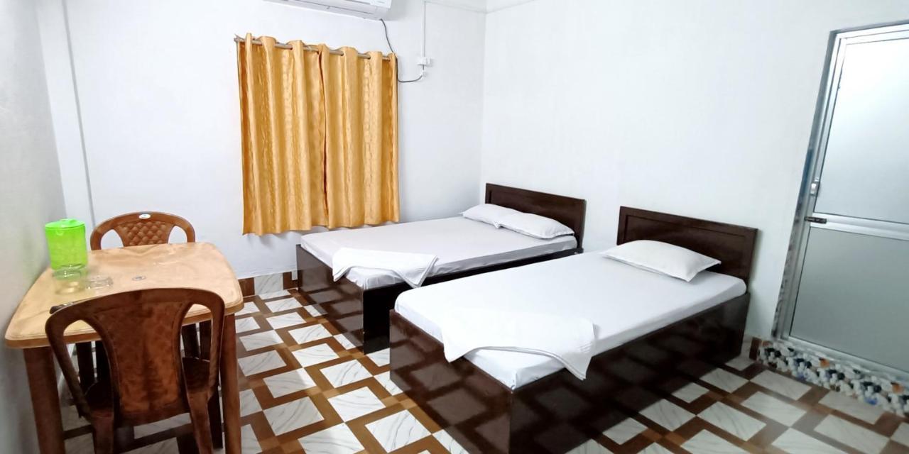 Bagdogra Home Stay - Near Airport ภายนอก รูปภาพ